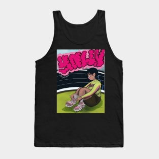 YAWN Tank Top